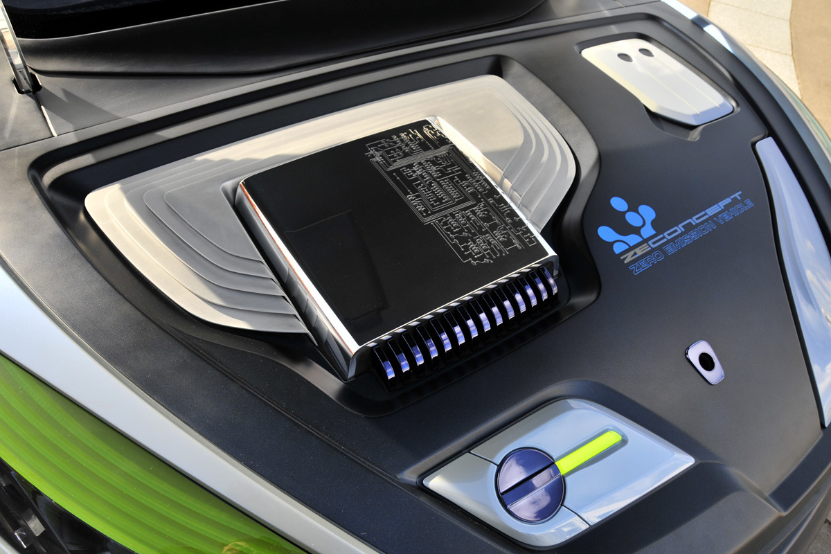 Renault Fluence