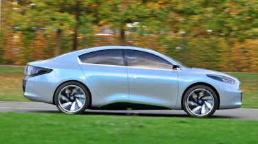 Renault Fluence