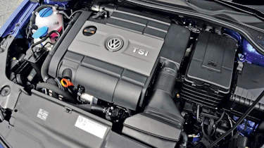 Volkswagen Scirocco R