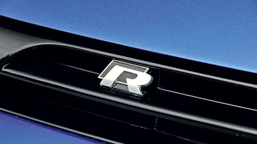 Volkswagen Scirocco R