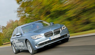 BMW
