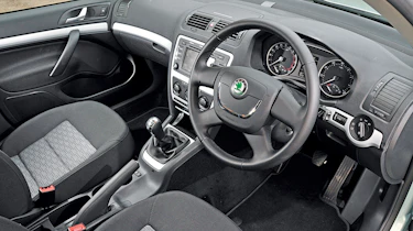 Skoda Octavia GreenLine