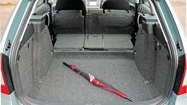 Skoda Octavia GreenLine