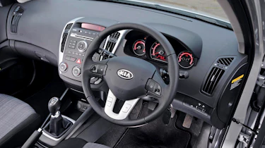Kia Cee’d
