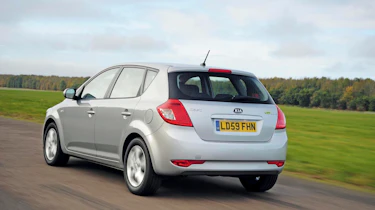 Kia Cee’d