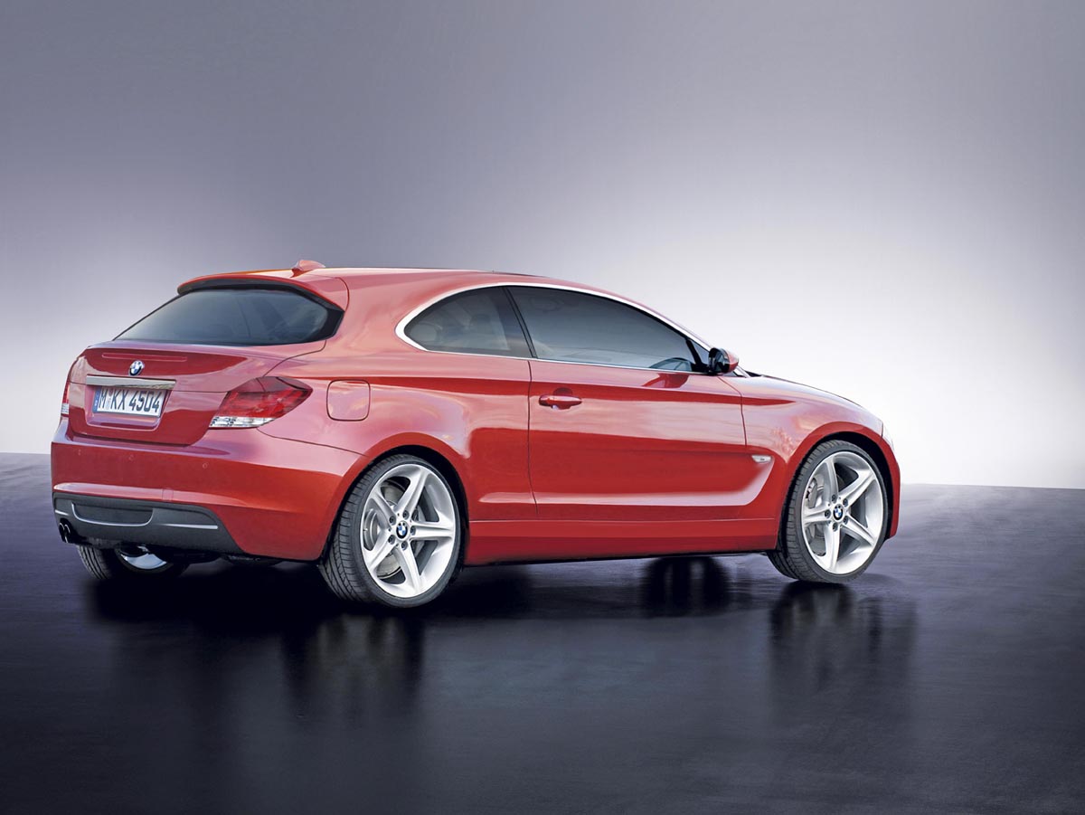 bmw 0-series