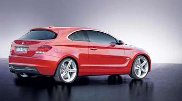 bmw 0-series