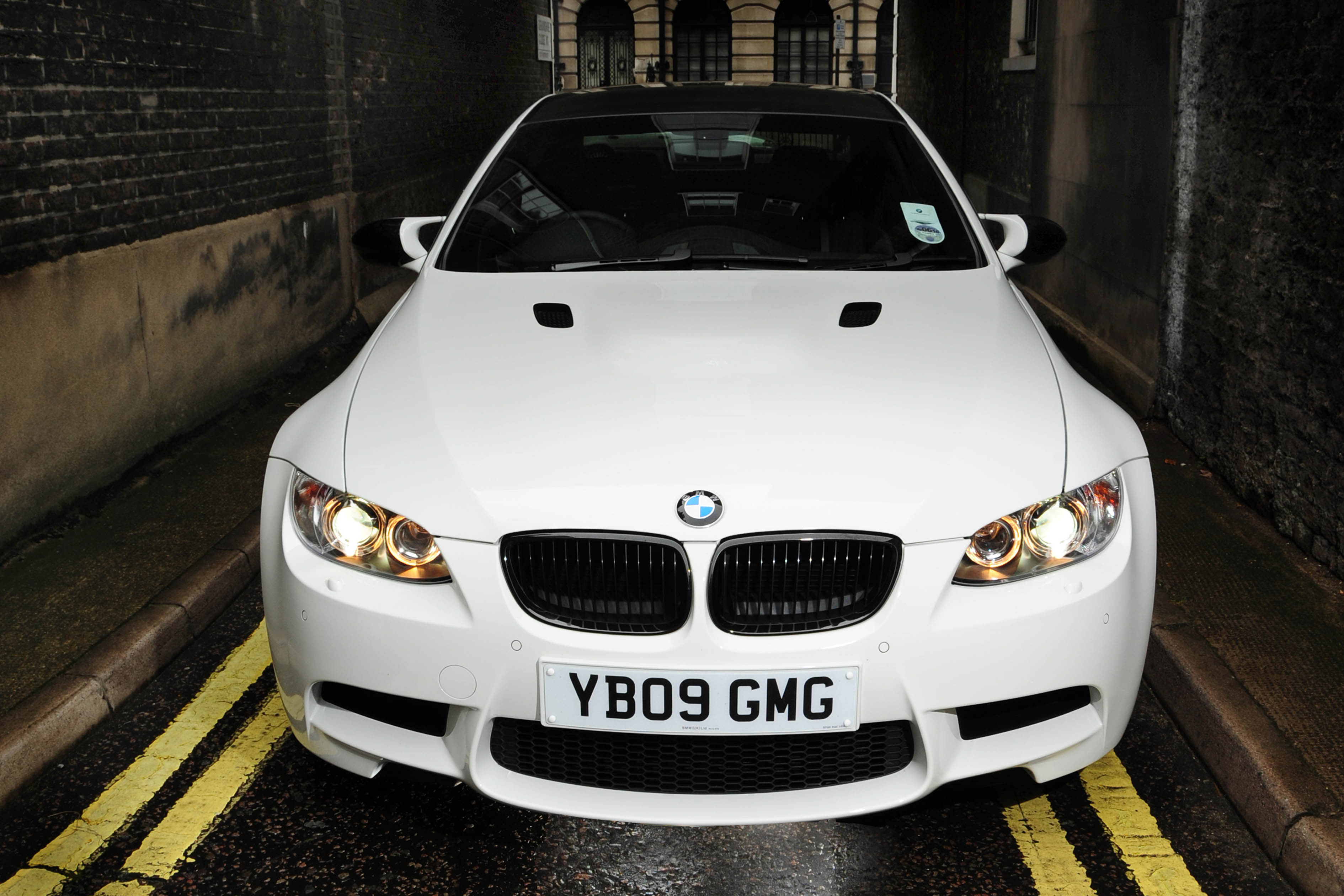 BMW M3 Edition