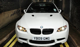 BMW M3 Edition