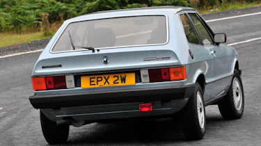 Scirocco Storm