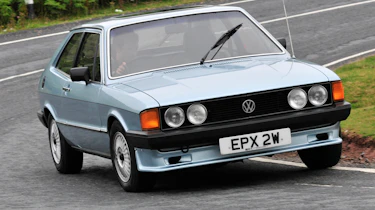 Scirocco Storm