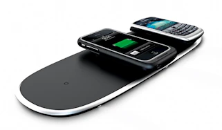 Powermat charging system