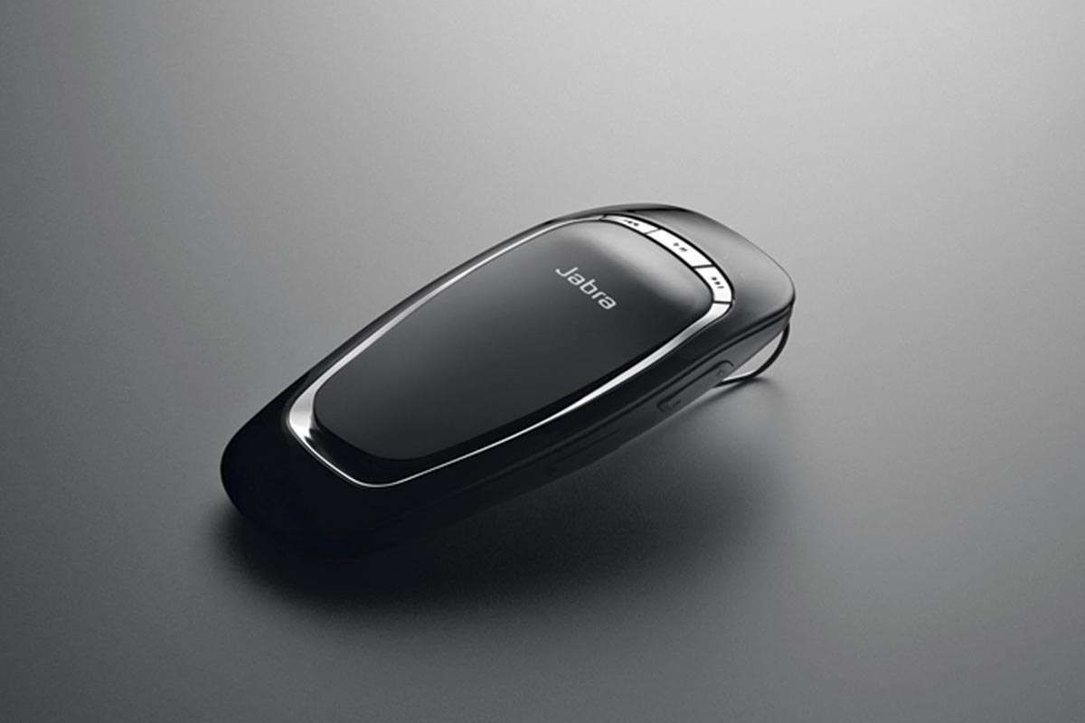 Jabra Cruiser