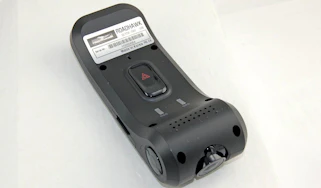DCS RoadHawk RH1 in-car camera and recording system