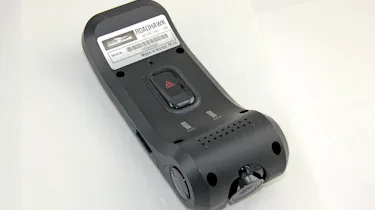 DCS RoadHawk RH1 in-car camera and recording system