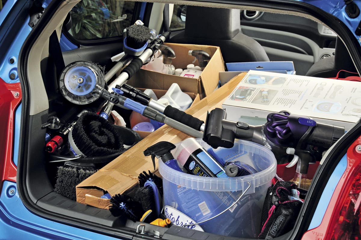 Suzuki Alto: 10,797 miles