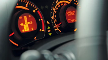 Toyota Auris: 633 miles
