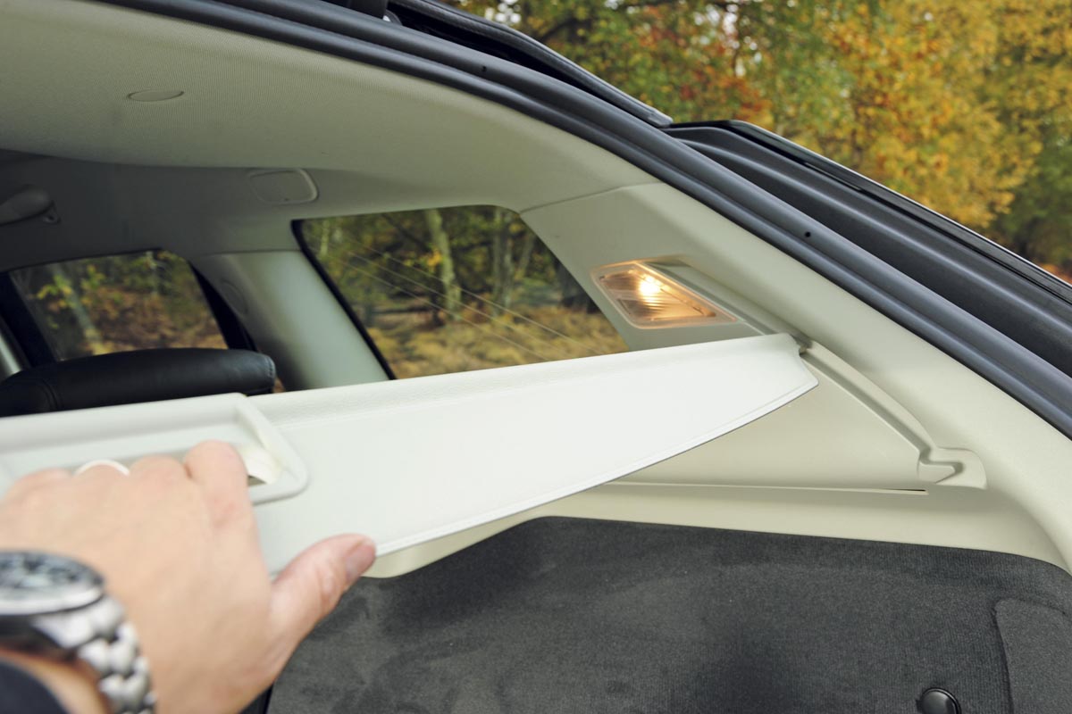 Saab 9-3X