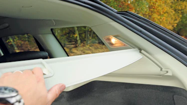 Saab 9-3X