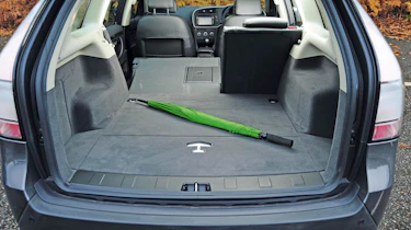 Saab 9-3X