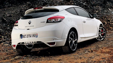 Renault Megane 250 cup
