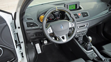 Renault Megane 250 cup