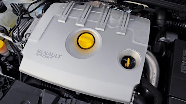 Renault Megane 250 cup