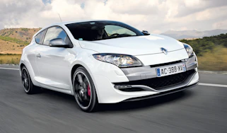 Renault Megane 250 cup
