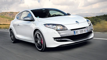 Renault Megane 250 cup