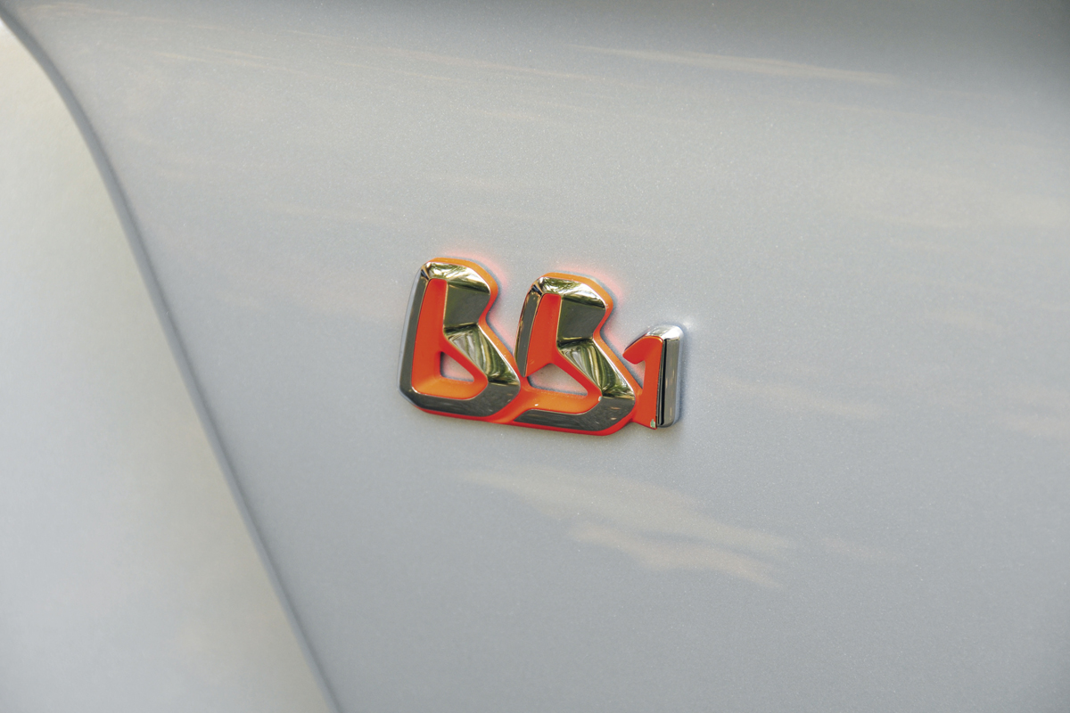 Peugeot BB1