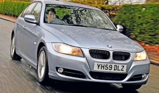 BMW316d