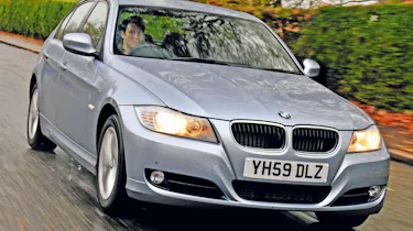 BMW316d