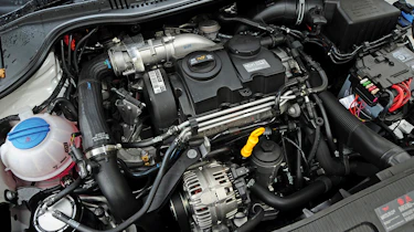 SEAT Ibiza Ecomotive Vs. Ford Firsta ECOnetic
