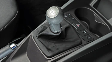 SEAT Ibiza Ecomotive Vs. Ford Firsta ECOnetic
