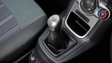 SEAT Ibiza Ecomotive Vs. Ford Firsta ECOnetic