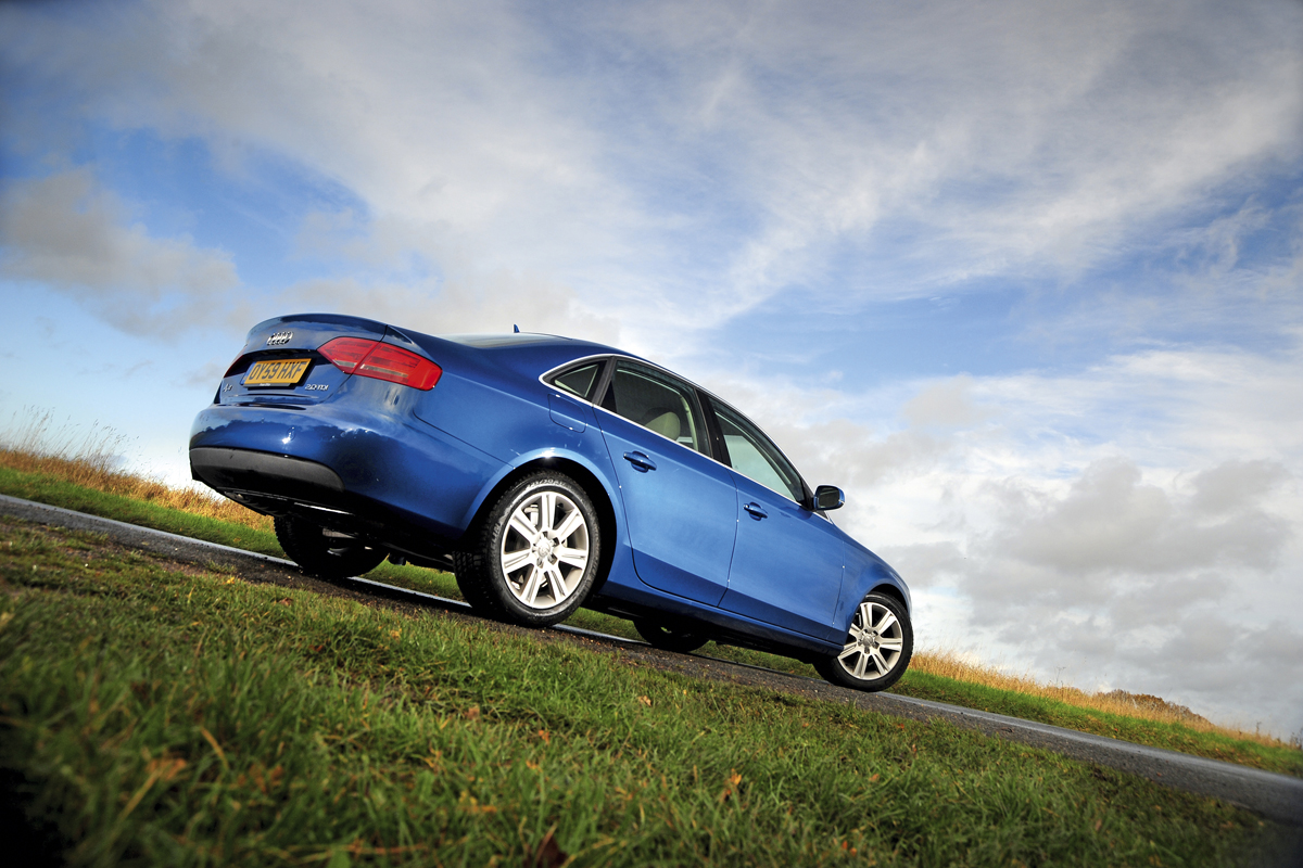 Audi A4 2.0 TDIe
