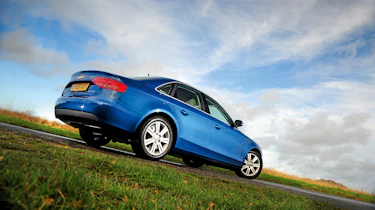 Audi A4 2.0 TDIe
