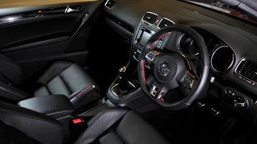 Golf GTI Superchips