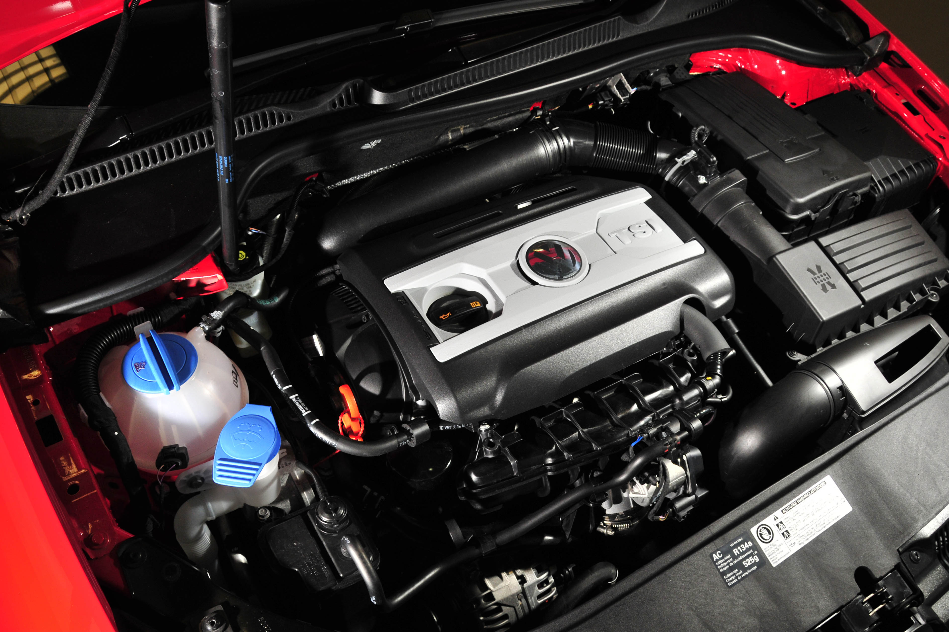 Golf GTI Superchips