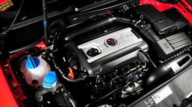 Golf GTI Superchips
