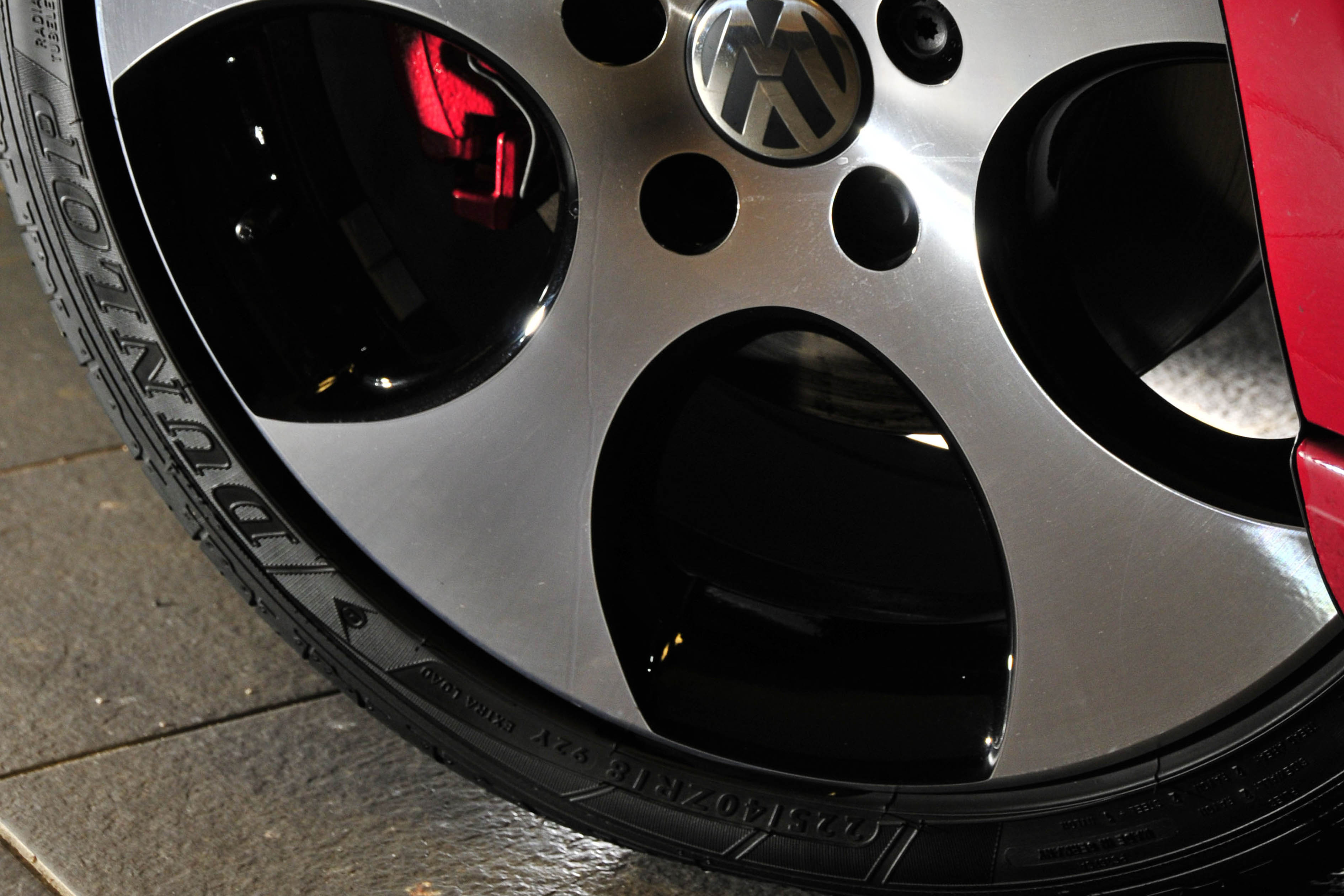 Golf GTI Superchips