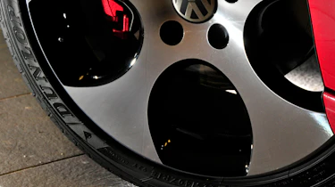 Golf GTI Superchips