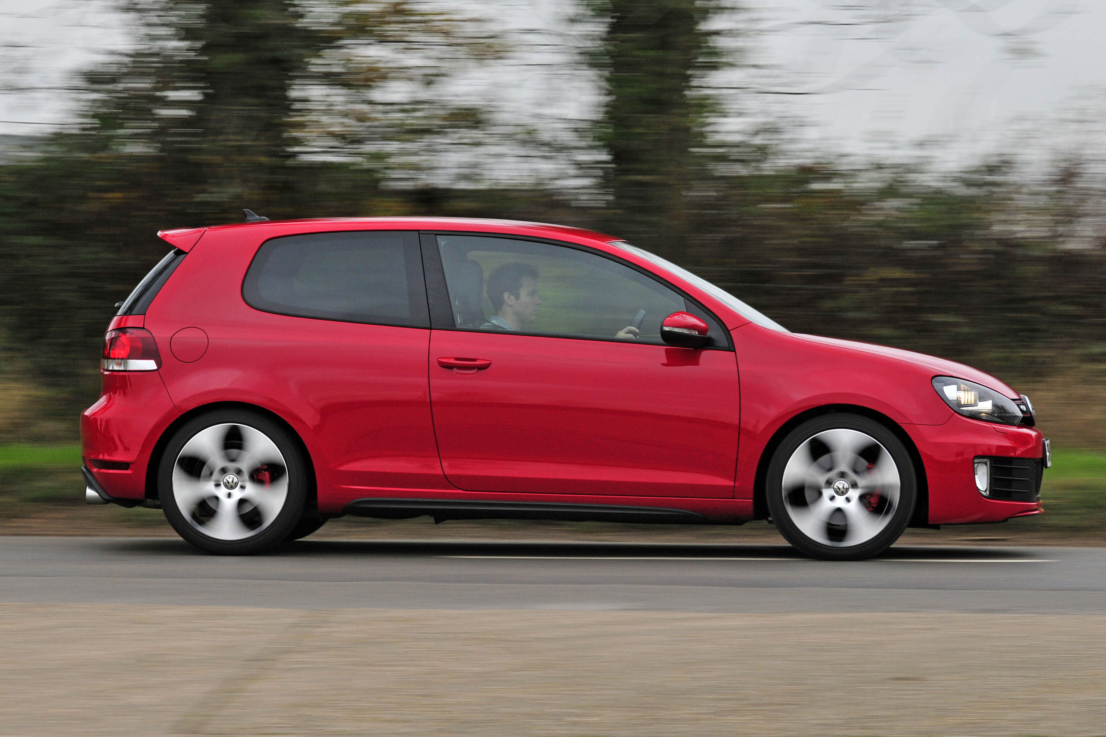 Golf GTI Superchips