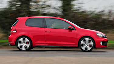 Golf GTI Superchips