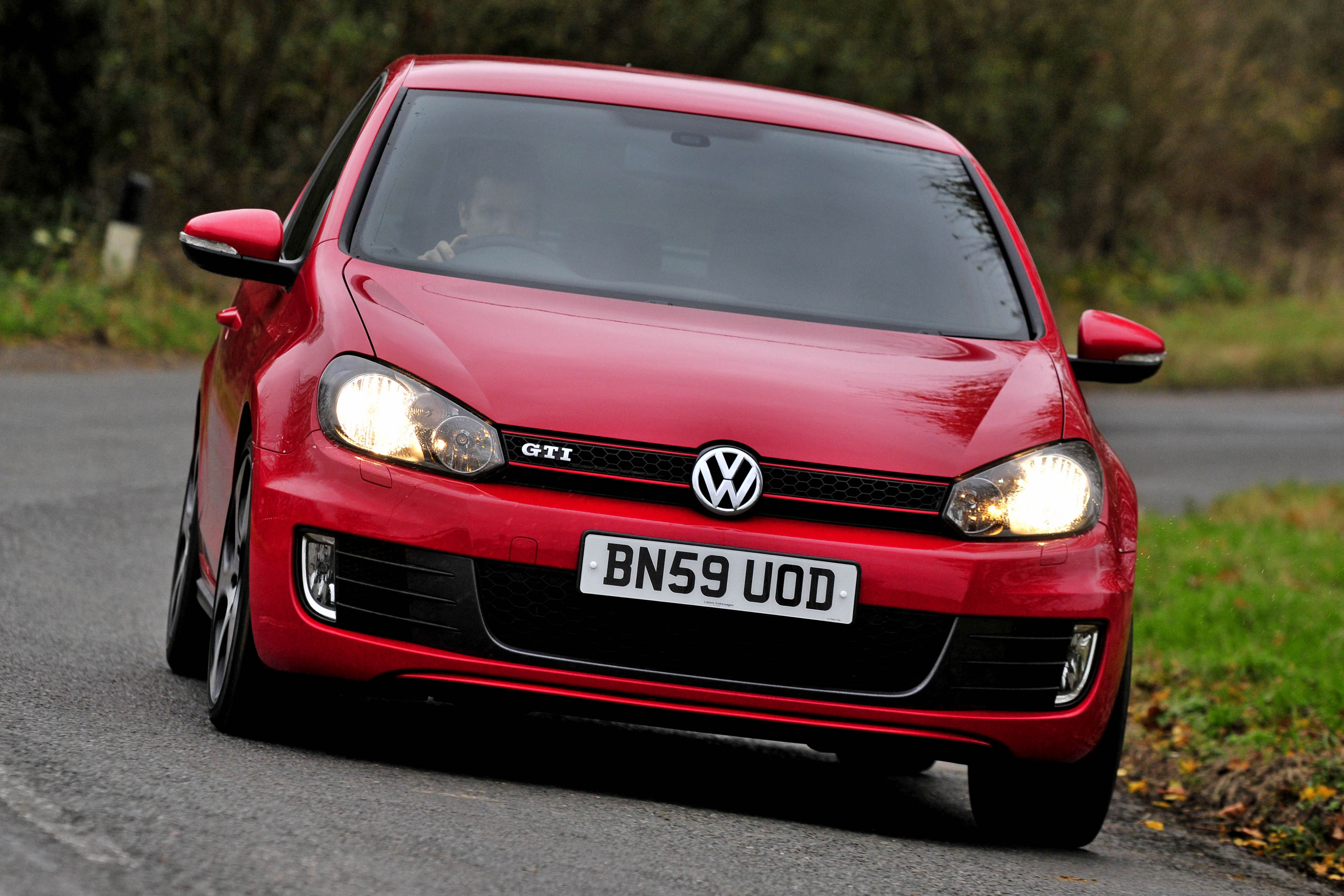 Golf GTI Superchips