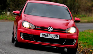 Golf GTI Superchips