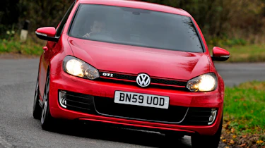 Golf GTI Superchips