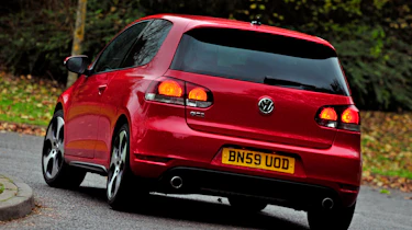 Golf GTI Superchips