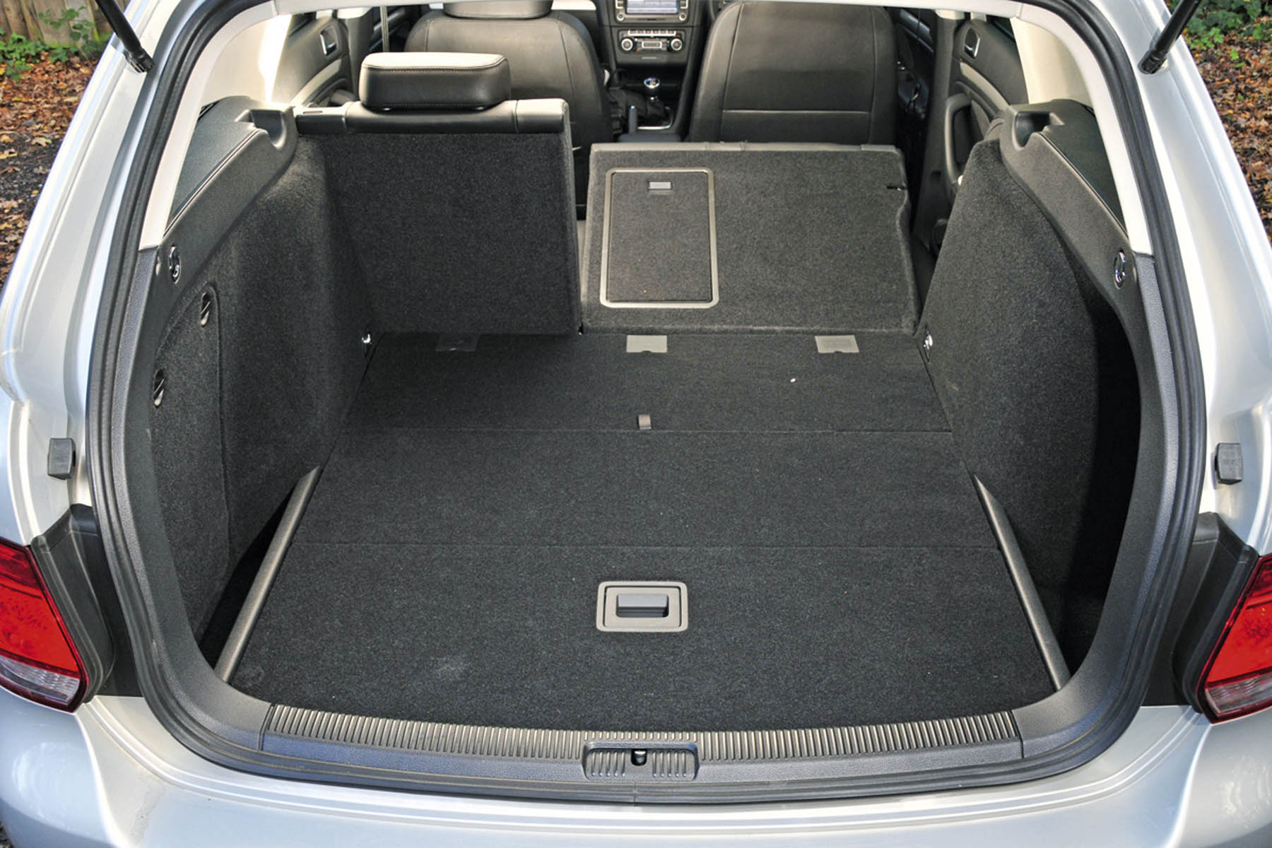 Volkswagen Golf Estate