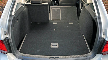 Volkswagen Golf Estate
